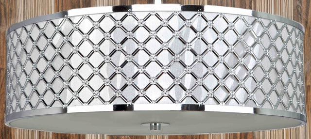Trend Flush Fitting