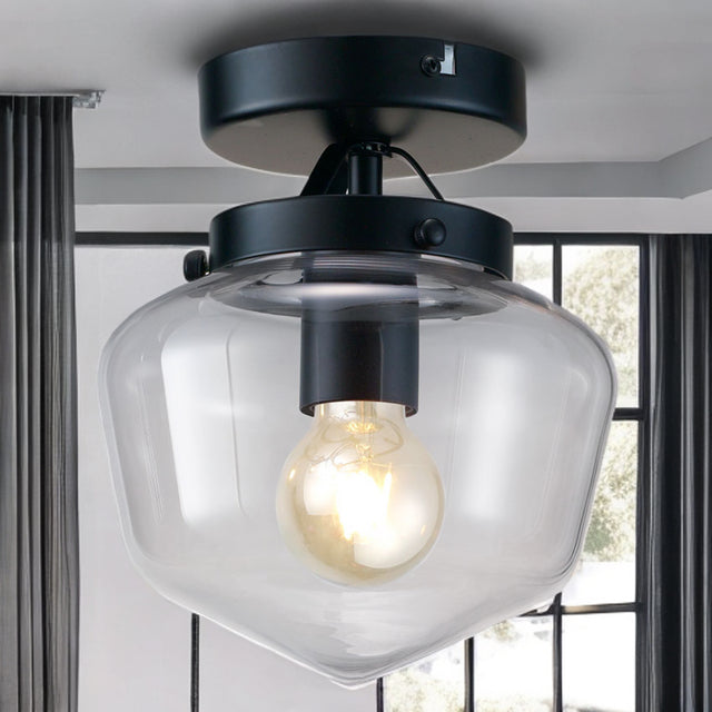 Richmond Semi Flush Fitting