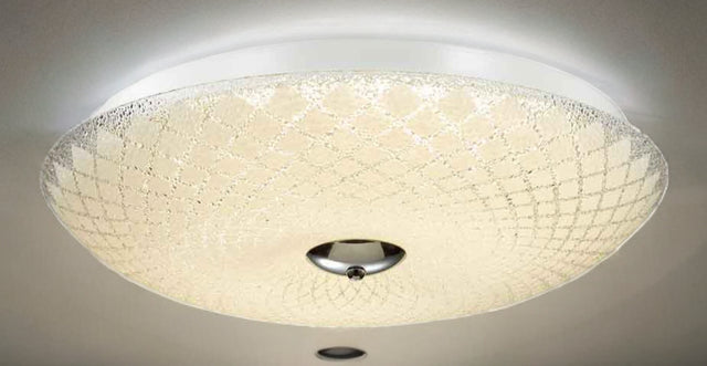 Trend Flush Fitting