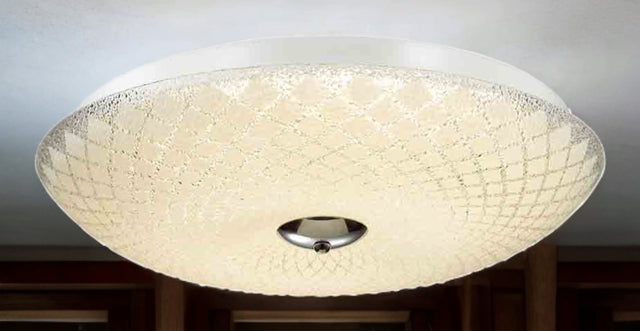 Trend Flush Fitting
