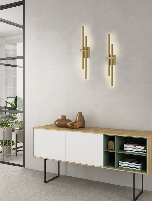 Shadow Wall Lamp