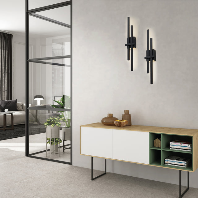 Shadow Wall Lamp