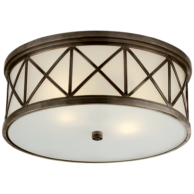 Montpelier Flush Mount