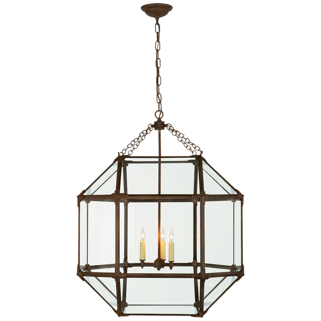 Morris Lantern