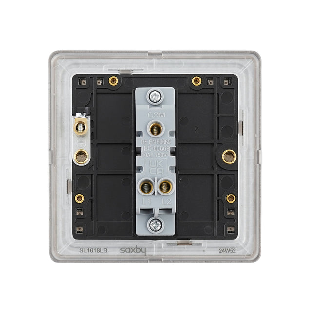 10AX 1G 2-Way Switch