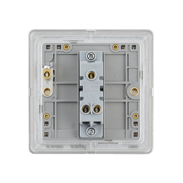 10AX 1G 2-Way Switch