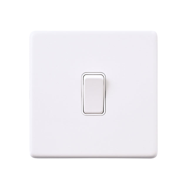 10AX 1G 2-Way Switch