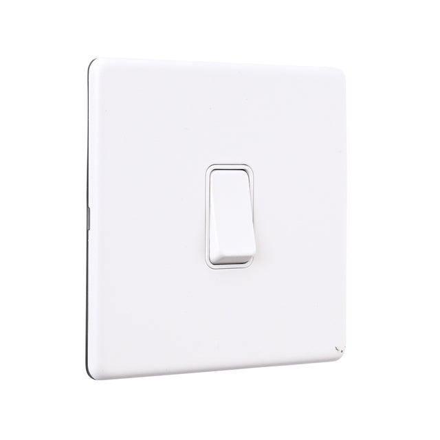 10AX 1G 2-Way Switch