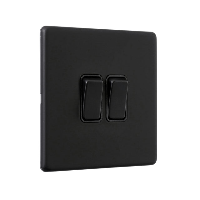 10AX 2G 2-Way Switch