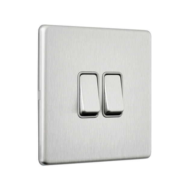 10AX 2G 2-Way Switch