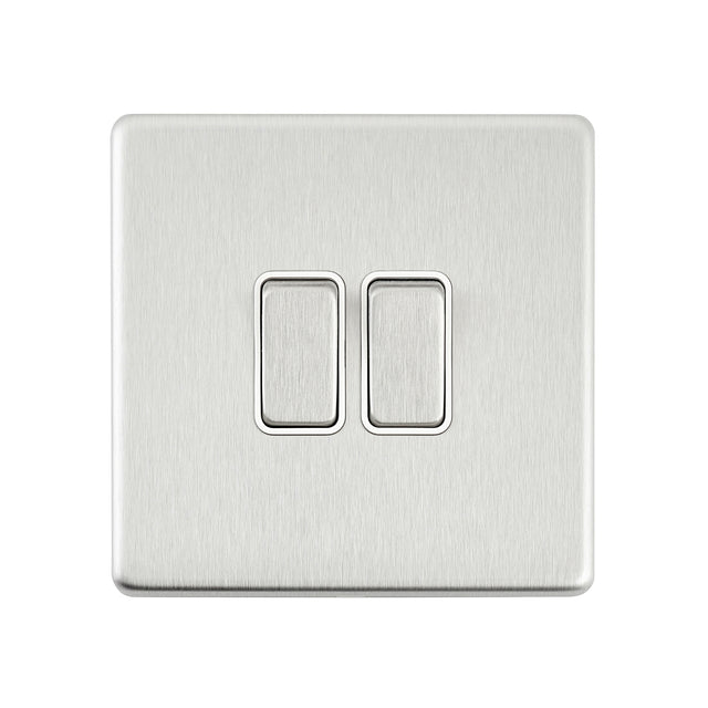 10AX 2G 2-Way Switch