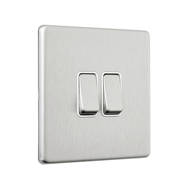 10AX 2G 2-Way Switch