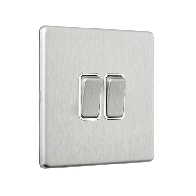 10AX 2G 2-Way Switch