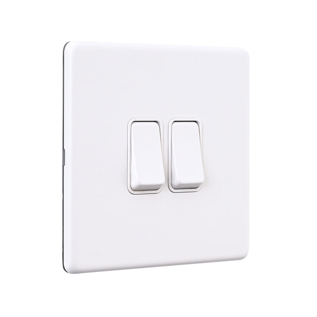 10AX 2G 2-Way Switch