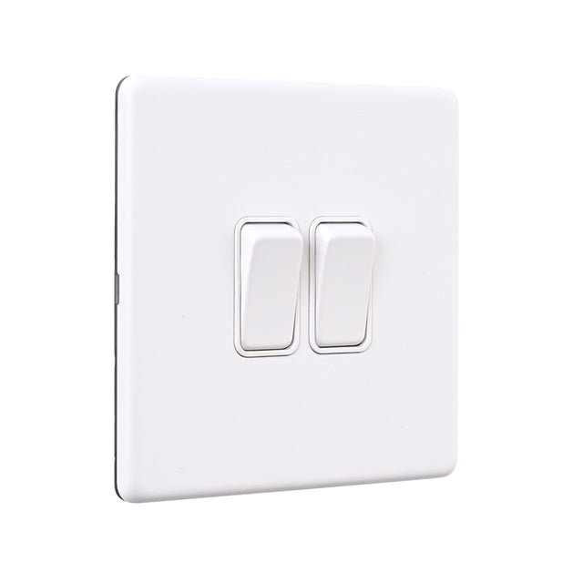 10AX 2G 2-Way Switch