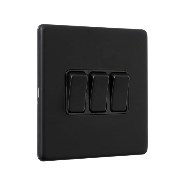 10AX 3G 2-Way Switch