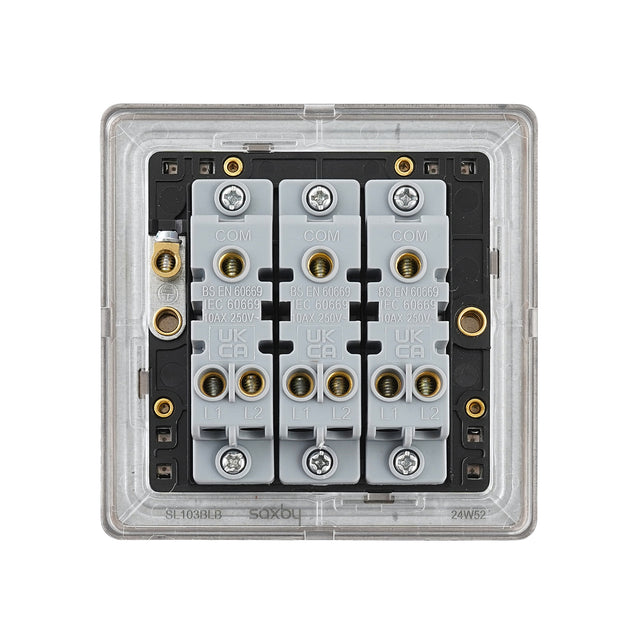 10AX 3G 2-Way Switch