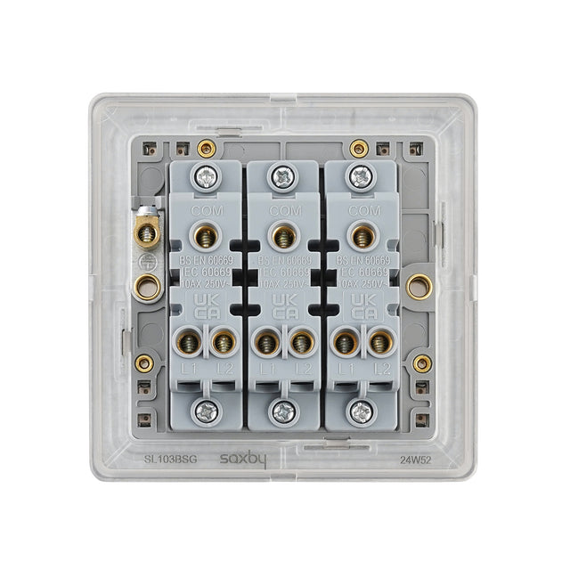 10AX 3G 2-Way Switch