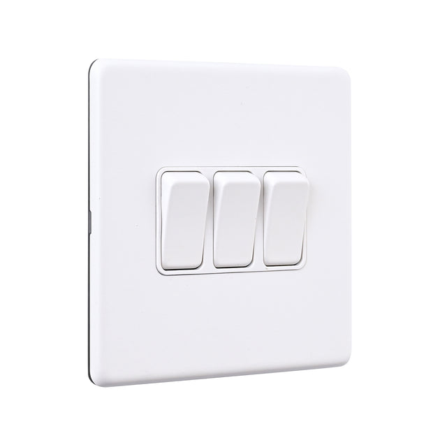 10AX 3G 2-Way Switch