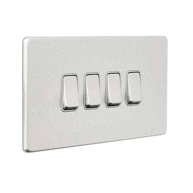 10AX 4G 2-Way Switch