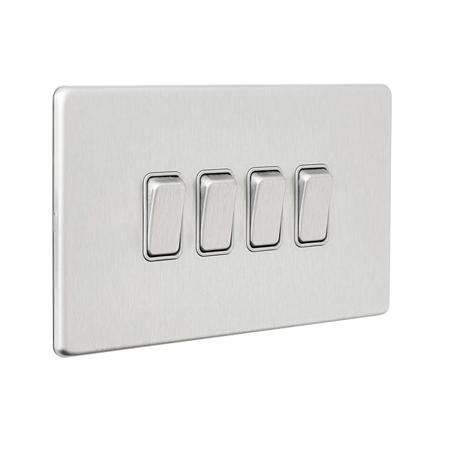 10AX 4G 2-Way Switch