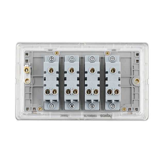 10AX 4G 2-Way Switch