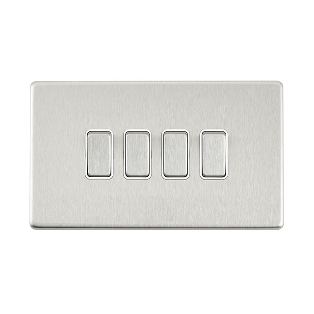 10AX 4G 2-Way Switch