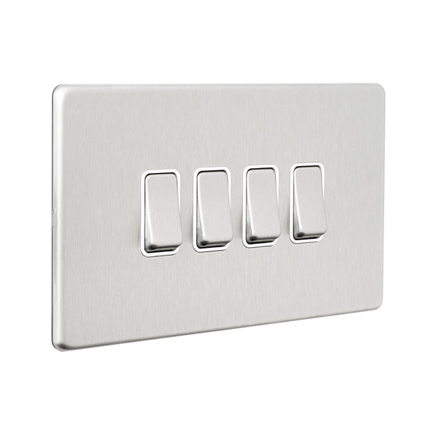 10AX 4G 2-Way Switch