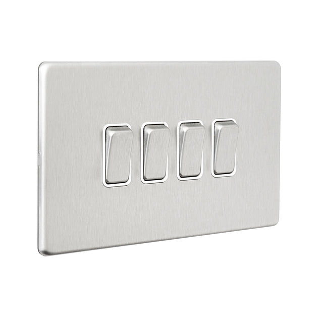 10AX 4G 2-Way Switch