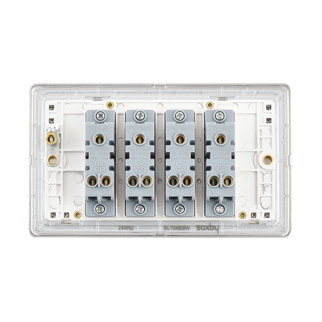 10AX 4G 2-Way Switch