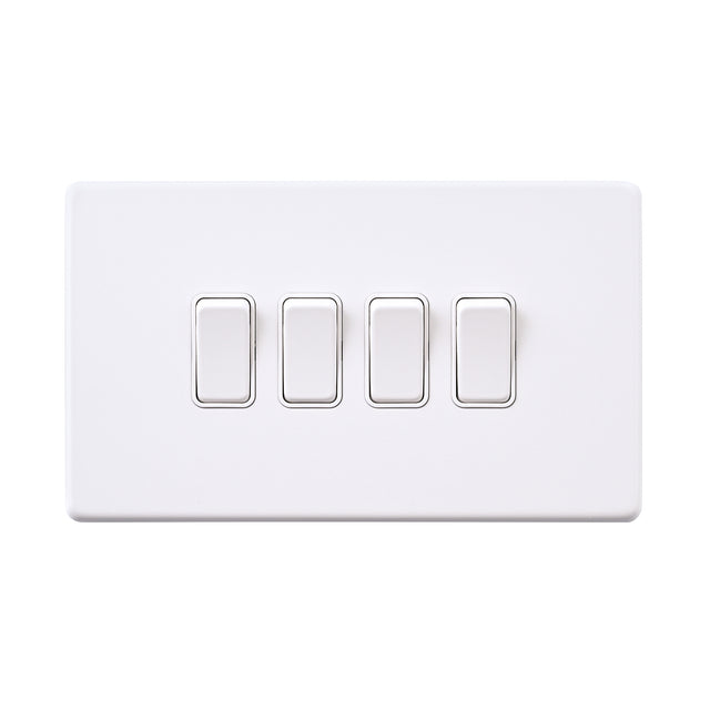 10AX 4G 2-Way Switch