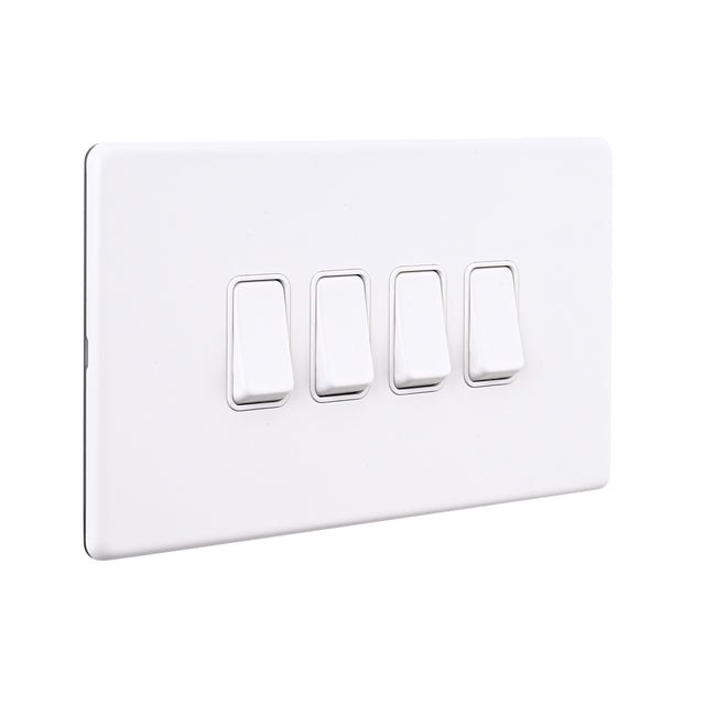 10AX 4G 2-Way Switch