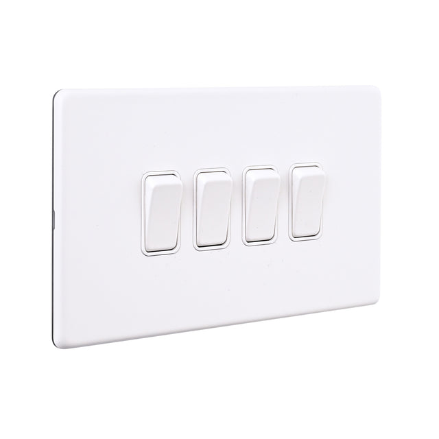 10AX 4G 2-Way Switch