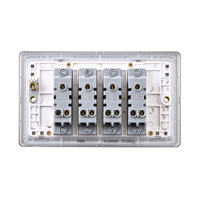 10AX 4G 2-Way Switch