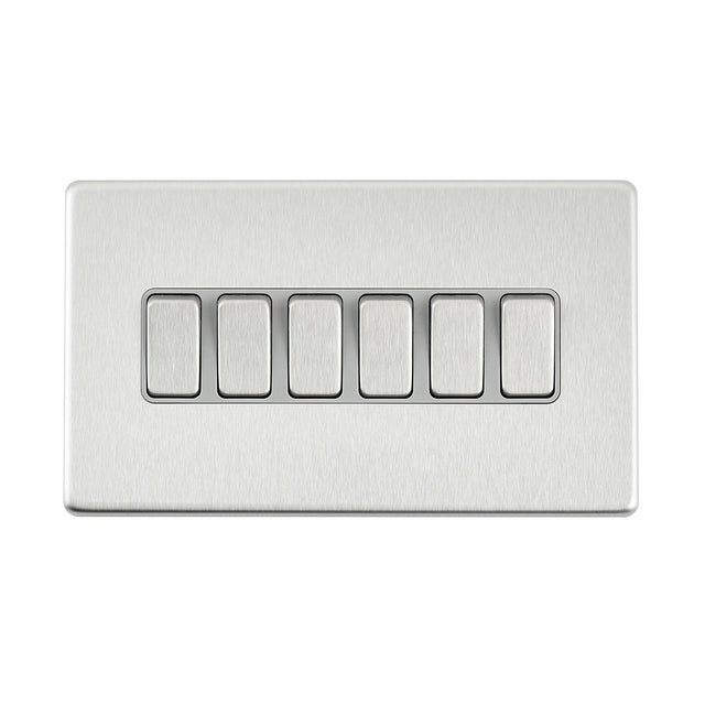 10AX 6G 2-Way Switch