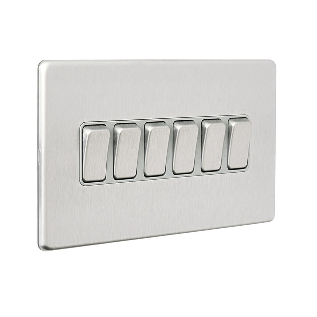 10AX 6G 2-Way Switch