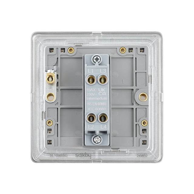 10AX 1G Intermediate Switch