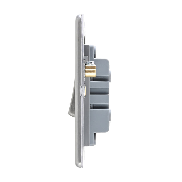 10AX 1G 3-Pole Fan Isolator Switch