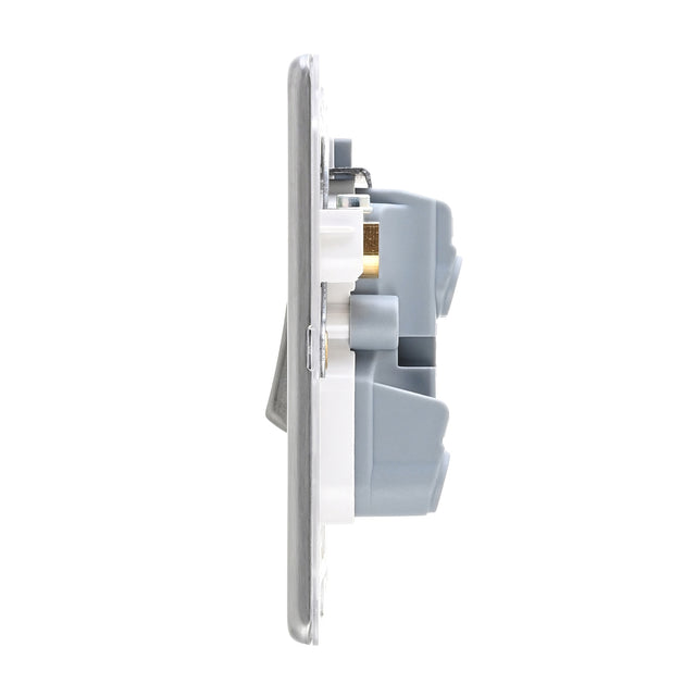 20A 1G DP Switch With Neon