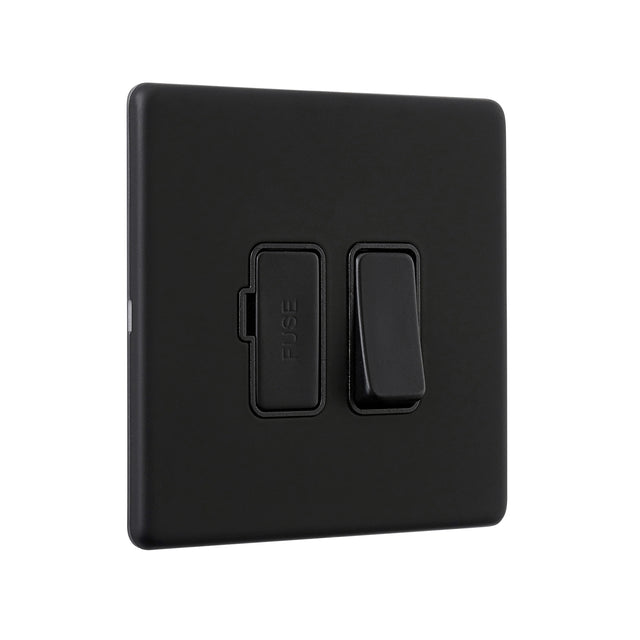 13A Switched Fused Spur Unit