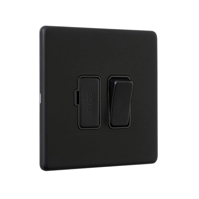 13A Switched Fused Spur Unit