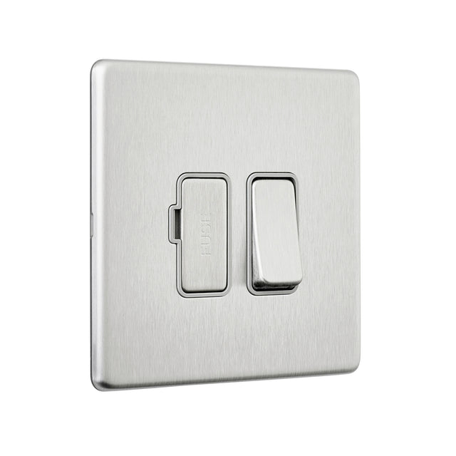 13A Switched Fused Spur Unit