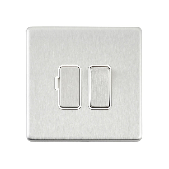 13A Switched Fused Spur Unit