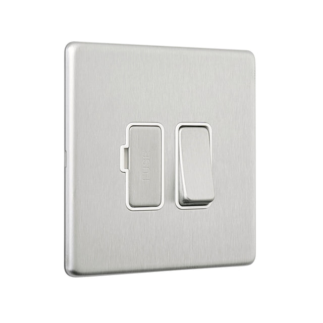 13A Switched Fused Spur Unit