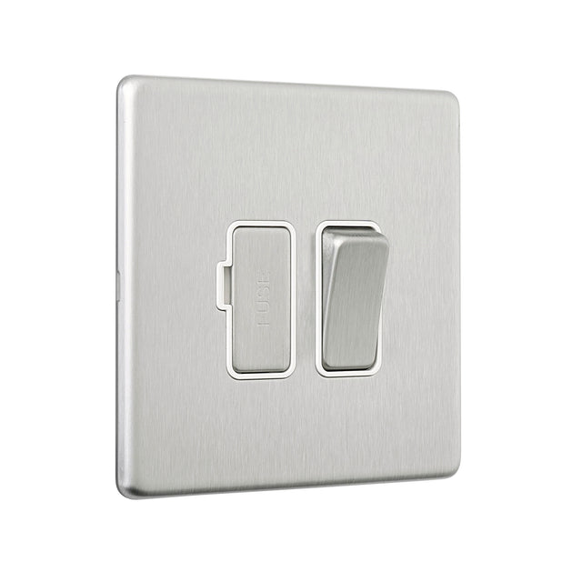 13A Switched Fused Spur Unit