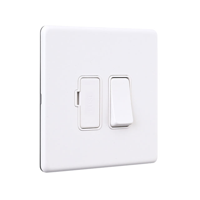 13A Switched Fused Spur Unit