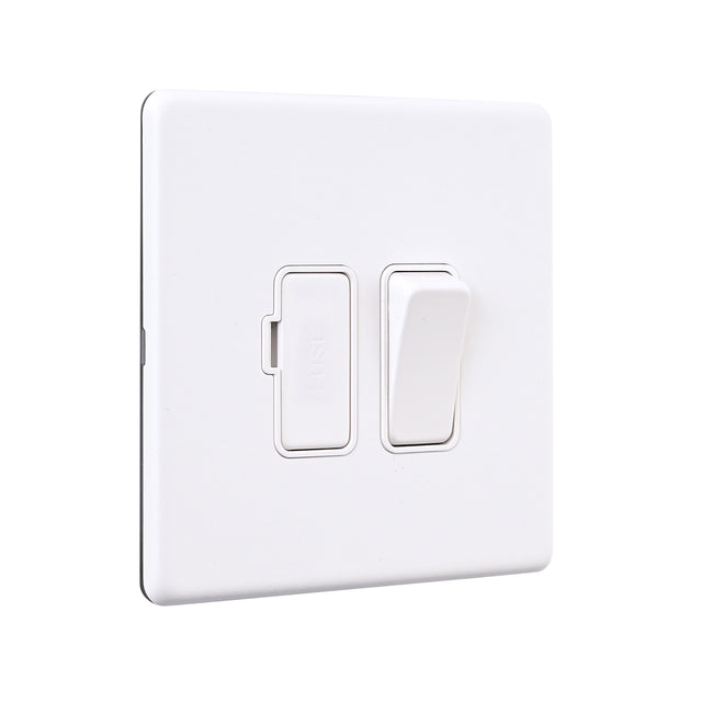 13A Switched Fused Spur Unit