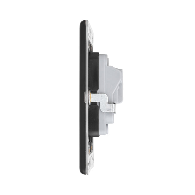 5A 1G Unswitched Socket