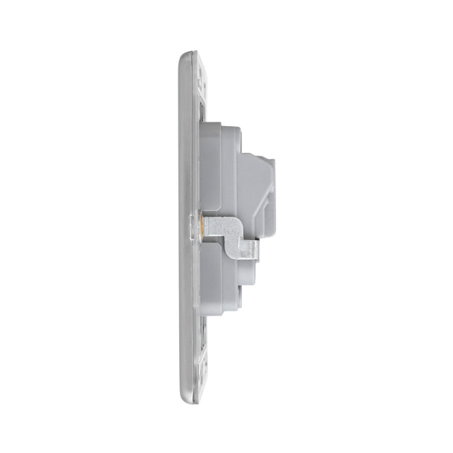5A 1G Unswitched Socket