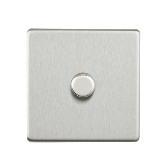 1G LED Dimmer 5-100W